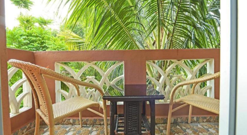 Oyo 90642 Twin Mutiara Chalet & Homestay Jeli Kültér fotó