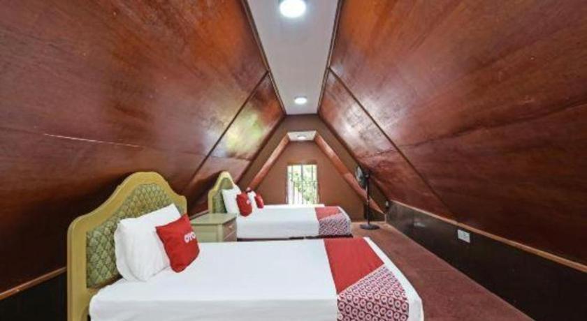 Oyo 90642 Twin Mutiara Chalet & Homestay Jeli Kültér fotó